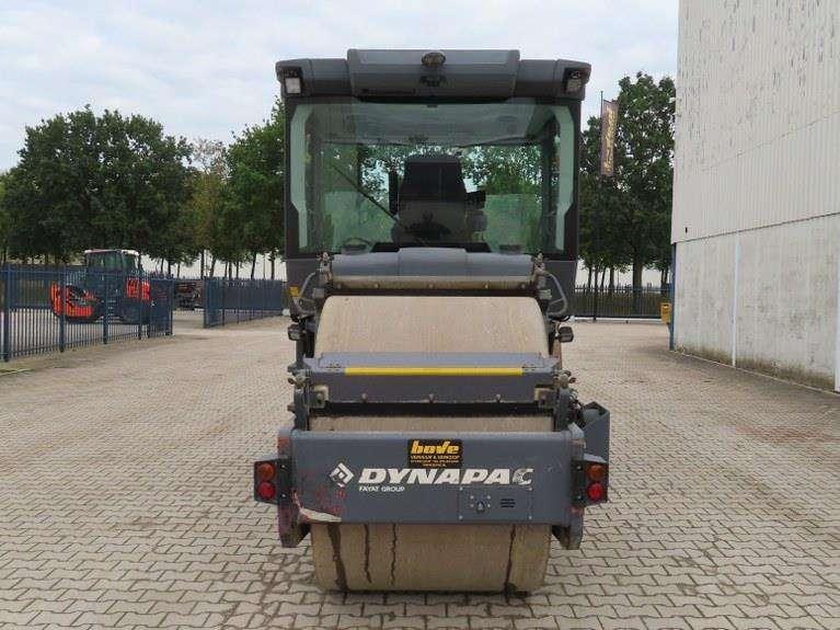 Dynapac CS1400 VI Photo 3