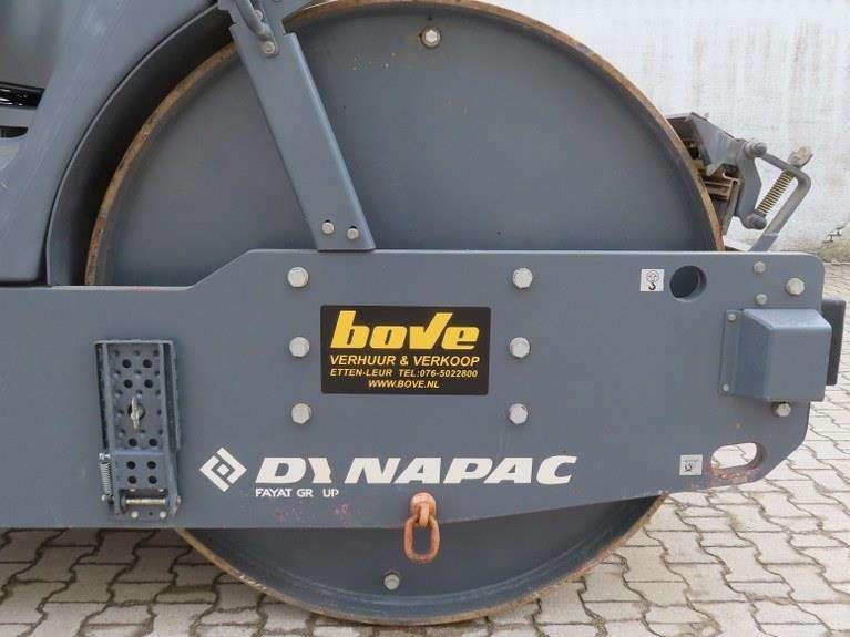 Dynapac CS1400 VI Photo 9