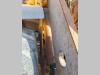 Volvo left lifting hydraulic cylinder 11107855 for Volvo L110E, L110F, L120E Photo 1 thumbnail