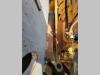 Volvo left lifting hydraulic cylinder 11107855 for Volvo L110E, L110F, L120E Photo 2 thumbnail