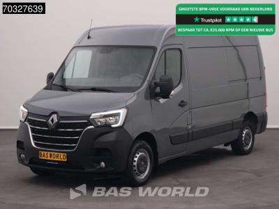 Renault Master 135PK L2H2 LED Airco Cruise Camera Parkeersensoren Euro6 L2 Airco Cruise control sold by BAS World B.V.