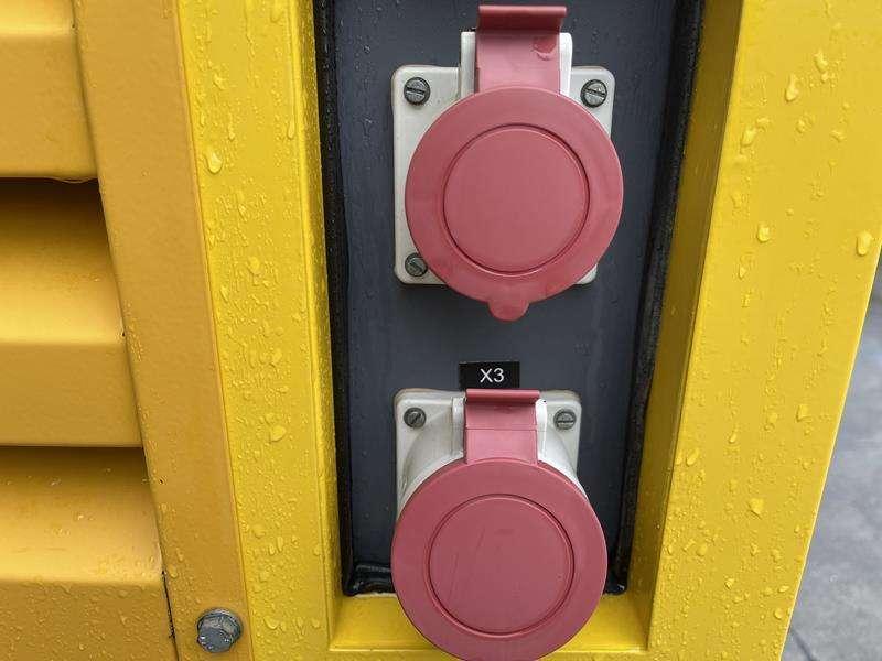 Atlas Copco QAS 30 Photo 10