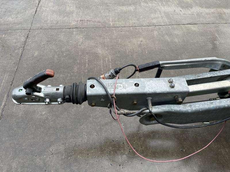 Atlas Copco QAS 30 Photo 16