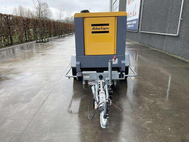 Atlas Copco QAS 30 Photo 17