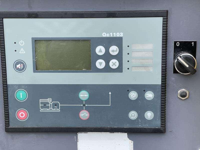 Atlas Copco QAS 30 Photo 2