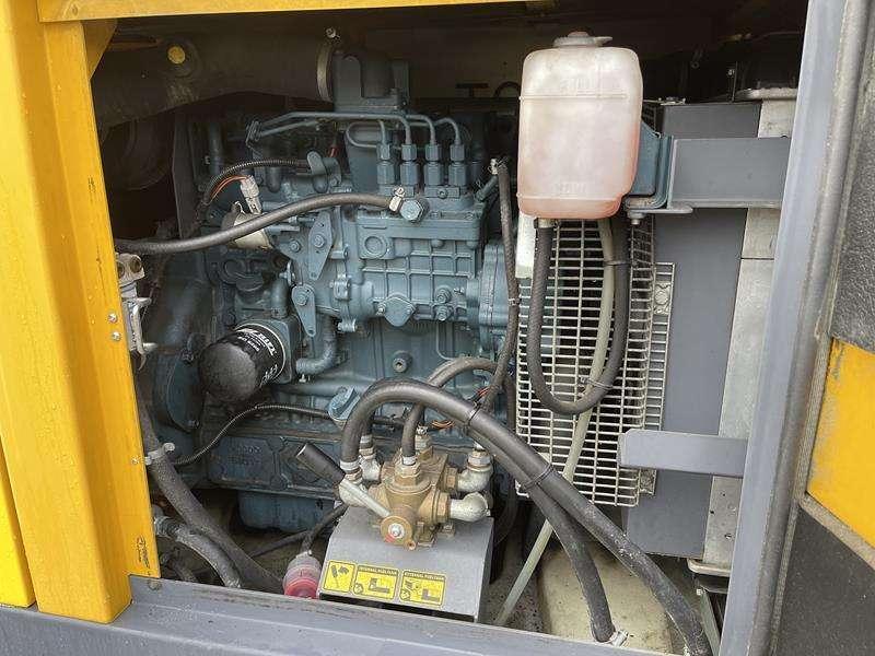 Atlas Copco QAS 30 Photo 6