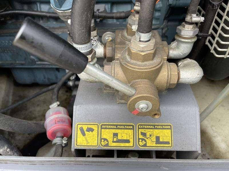 Atlas Copco QAS 30 Photo 7