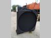 Water radiator for Fiat Allis FL14D - CODICE 79032163 - Photo 1 thumbnail