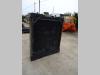 Water radiator for Fiat Allis FL14D - CODICE 79032163 - Photo 2 thumbnail