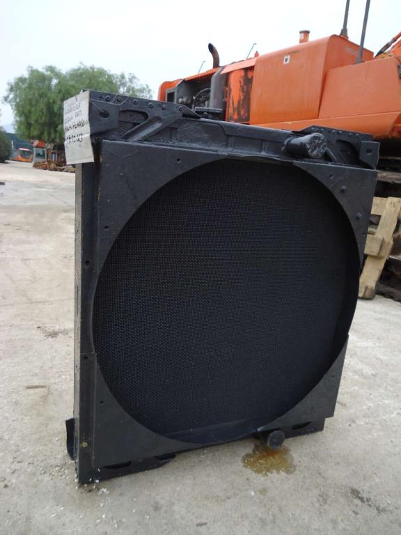 Water radiator for Fiat Allis FL14D - CODICE 79032163 - Photo 1
