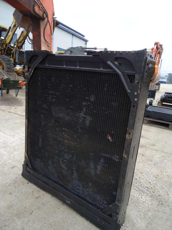 Water radiator for Fiat Allis FL14D - CODICE 79032163 - Photo 3