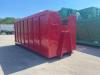 CONTAINER SCARRABILE USATO A CIELO APERTO Photo 2 thumbnail