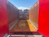 CONTAINER SCARRABILE USATO A CIELO APERTO Photo 6 thumbnail