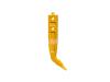 Caterpillar D7H Shank incl. Tip Photo 1 thumbnail