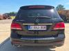 Mercedes-Benz GLE 350 D Photo 6 thumbnail