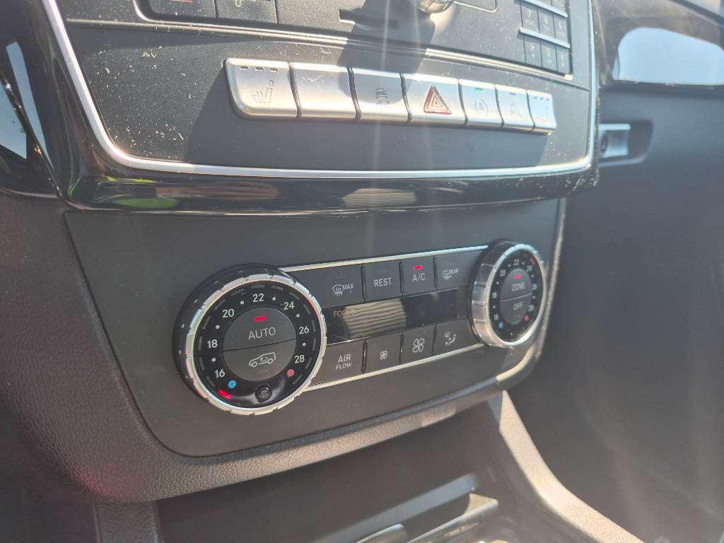 Mercedes-Benz GLE 350 D Photo 16