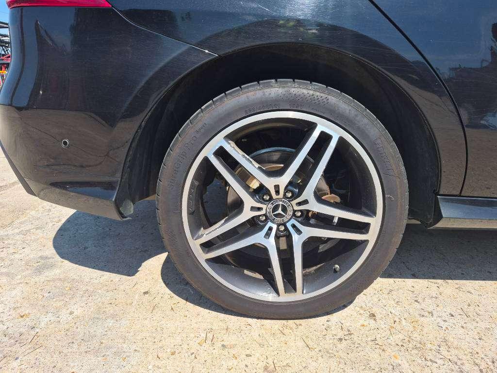 Mercedes-Benz GLE 350 D Photo 20