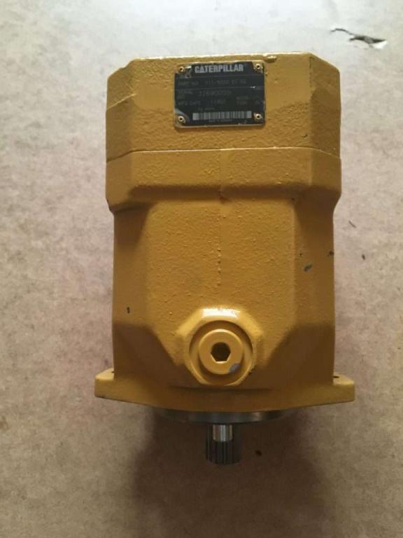 Caterpillar 3119550 Photo 2