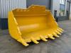 Caterpillar Loader Bucket CAT 988K - 6.9m3  / 158in Photo 9 thumbnail