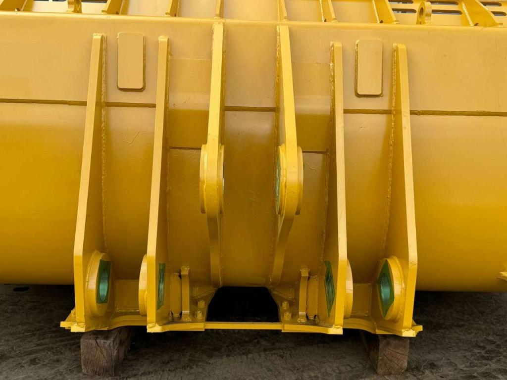 Caterpillar Loader Bucket CAT 988K - 6.9m3  / 158in Photo 10