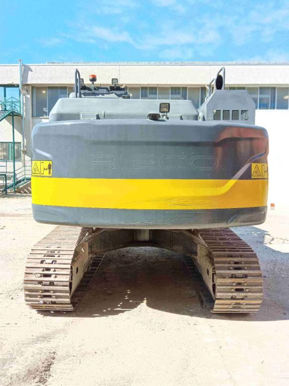 Doosan DX235NLC-5 ES-E42R Photo 3