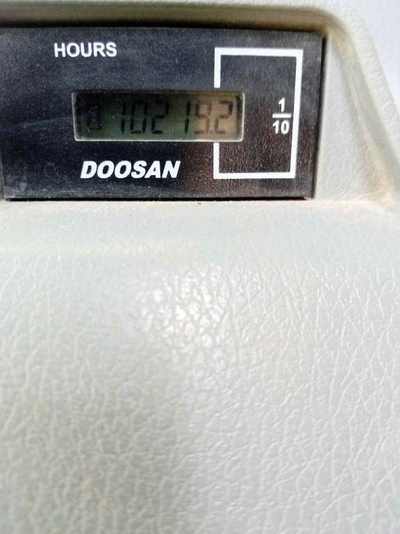 Doosan DX235NLC-5 ES-E42R Photo 5
