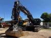 Hidromek HMK 310NLC-5 Photo 2 thumbnail