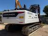 Hidromek HMK 310NLC-5 Photo 4 thumbnail