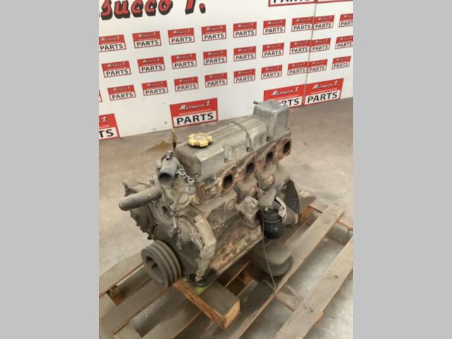 Internal combustion engine for Nissan CABSTAR 1 SERIE for sale in Cuneo ...