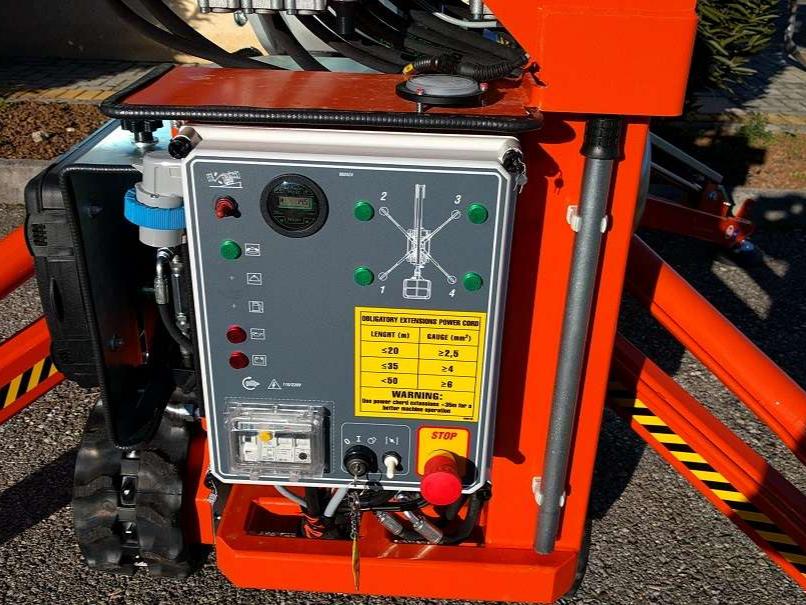 Easy Lift R130 Photo 10