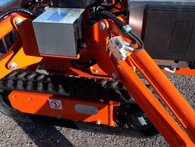 Easy Lift R130 Photo 5