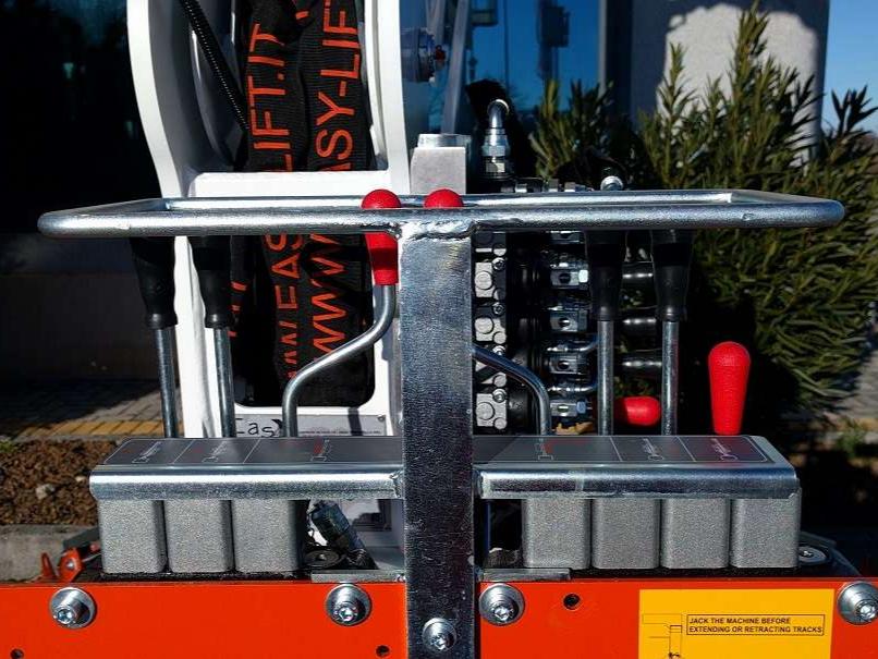 Easy Lift R130 Photo 8