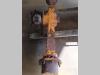 Front axle for Liebherr L 512 Photo 2 thumbnail