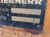 Front axle for Liebherr L 512 Photo 3 thumbnail