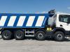 Scania P500 XT 8x4 Photo 23 thumbnail