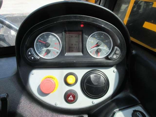 Dieci Apollo 26.6 Photo 20