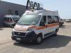 Fiat DUCATO AMBULANZA Photo 1 thumbnail