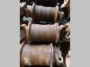 Track rollers for Caterpillar 325C Photo 1 thumbnail