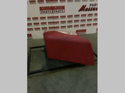 Hood for Neuson 3402 sold by Massucco T. Srl Area Ricambi