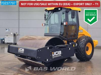 JCB 116 D NEW UNUSED - A/C sold by BAS World B.V.