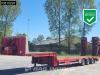 Meusburger Fahrzeugbau MTS-3 Lifting bed Ramps 3x Steering 1x Liftaxle Whinch Photo 1 thumbnail