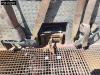Meusburger Fahrzeugbau MTS-3 Lifting bed Ramps 3x Steering 1x Liftaxle Whinch Photo 11 thumbnail