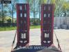 Meusburger Fahrzeugbau MTS-3 Lifting bed Ramps 3x Steering 1x Liftaxle Whinch Photo 14 thumbnail