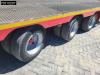Meusburger Fahrzeugbau MTS-3 Lifting bed Ramps 3x Steering 1x Liftaxle Whinch Photo 16 thumbnail