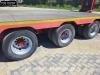 Meusburger Fahrzeugbau MTS-3 Lifting bed Ramps 3x Steering 1x Liftaxle Whinch Photo 19 thumbnail