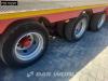 Meusburger Fahrzeugbau MTS-3 Lifting bed Ramps 3x Steering 1x Liftaxle Whinch Photo 20 thumbnail