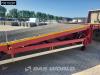 Meusburger Fahrzeugbau MTS-3 Lifting bed Ramps 3x Steering 1x Liftaxle Whinch Photo 27 thumbnail