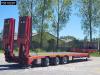 Meusburger Fahrzeugbau MTS-3 Lifting bed Ramps 3x Steering 1x Liftaxle Whinch Photo 5 thumbnail