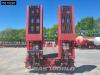 Meusburger Fahrzeugbau MTS-3 Lifting bed Ramps 3x Steering 1x Liftaxle Whinch Photo 7 thumbnail