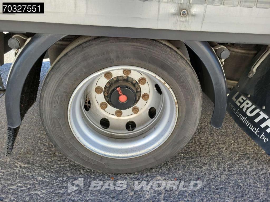 Royen RE2F4 2 axles Photo 17